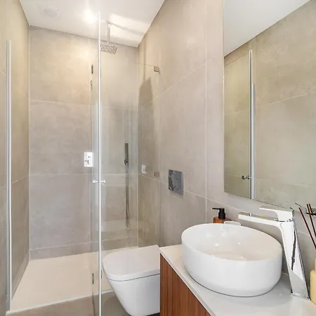 Whome Surf & Relax Coastal In Ericeira Santo Isidoro