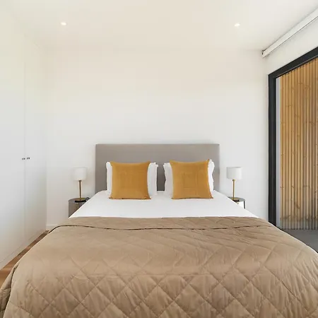 Whome Surf & Relax Coastal In Ericeira 公寓 Santo Isidoro