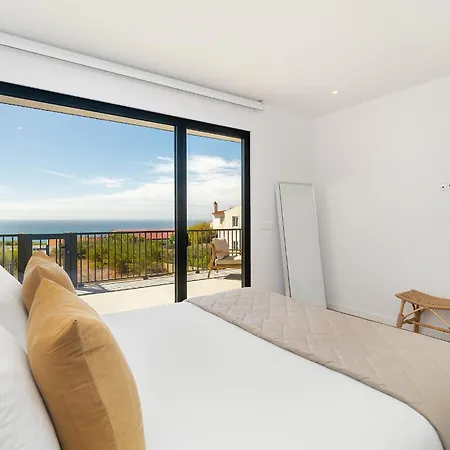 公寓 Whome Surf & Relax Coastal In Ericeira *