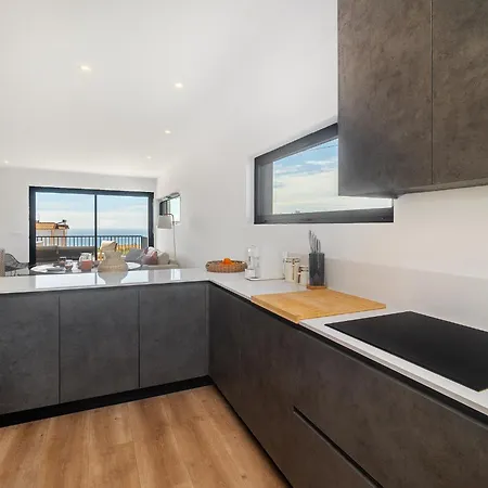 公寓 Whome Surf & Relax Coastal In Ericeira Santo Isidoro