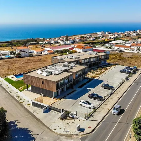 公寓 Whome Surf & Relax Coastal In Ericeira