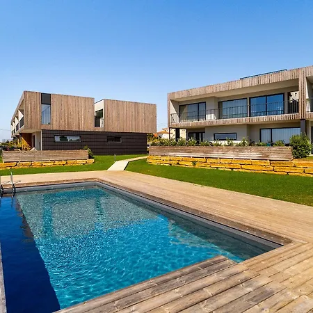 Whome Surf & Relax Coastal In Ericeira 公寓 Santo Isidoro