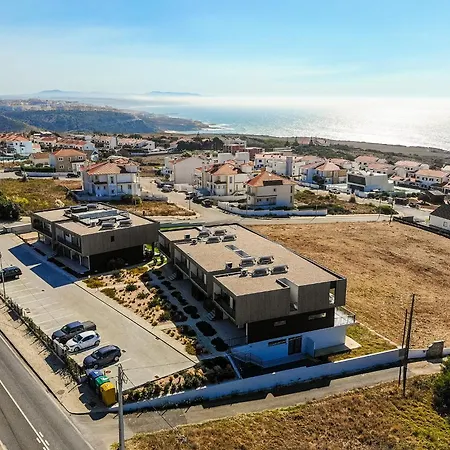 公寓 Whome Surf & Relax Coastal In Ericeira *