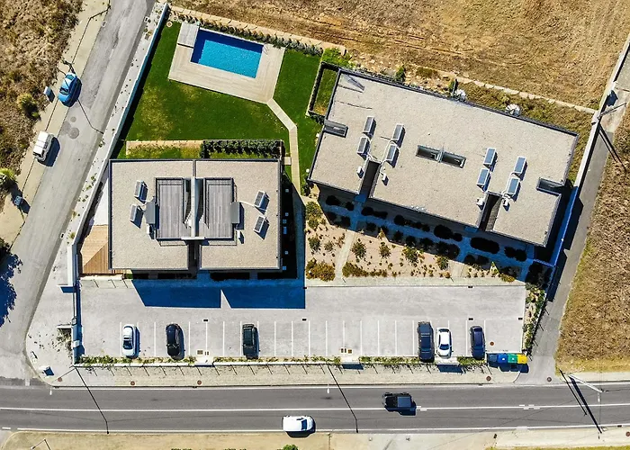 Daire Whome Surf & Relax Coastal In Ericeira