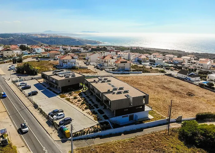 Daire Whome Surf & Relax Coastal In Ericeira *