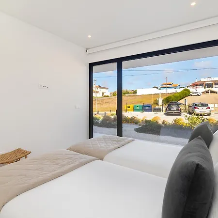 Whome Surf & Relax Coastal In Ericeira Apartment Santo Isidoro