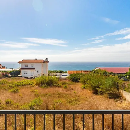 Apartment Whome Surf & Relax Coastal In Ericeira *