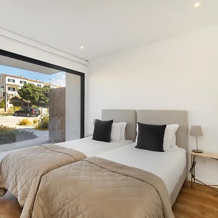 Whome Surf & Relax Coastal In Ericeira Apartment Santo Isidoro