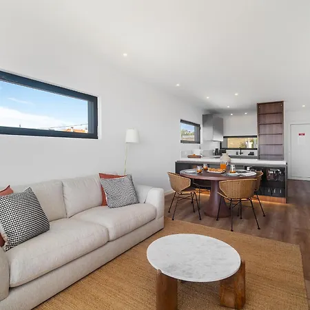 Whome Surf & Relax Coastal In Ericeira * Santo Isidoro