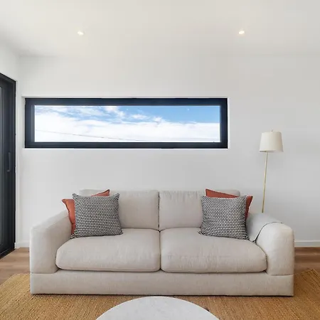 Whome Surf & Relax Coastal In Ericeira Apartment Santo Isidoro