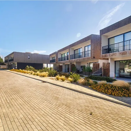 Apartment Whome Surf & Relax Coastal In Ericeira