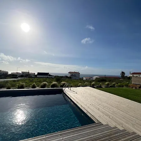 Whome Surf & Relax Coastal In Ericeira Apartment