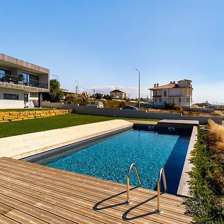 Apartment Whome Surf & Relax Coastal In Ericeira