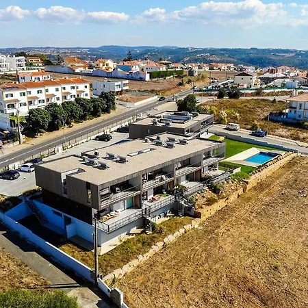 Whome Surf & Relax Coastal In Ericeira * Santo Isidoro