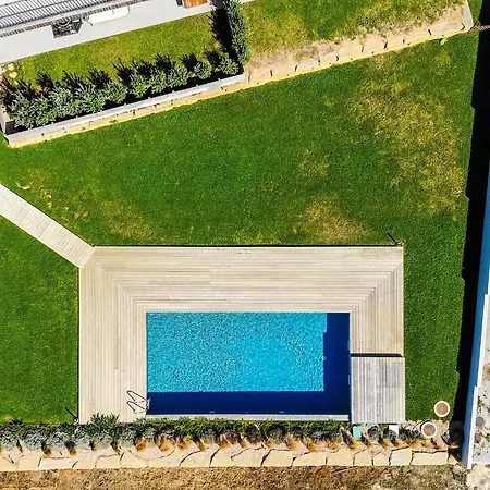 Whome Surf & Relax Coastal In Ericeira Santo Isidoro