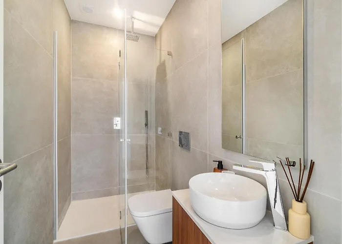 Whome Surf & Relax Coastal In Ericeira Santo Isidoro