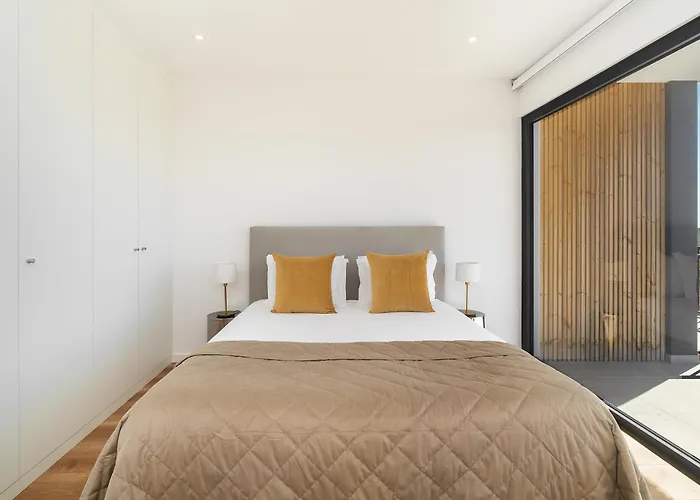 Whome Surf & Relax Coastal In Ericeira شقة Santo Isidoro