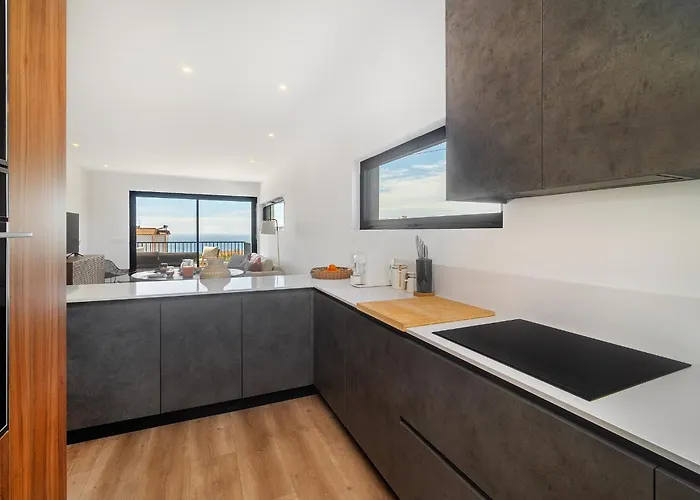 شقة Whome Surf & Relax Coastal In Ericeira Santo Isidoro