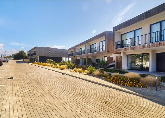 شقة Whome Surf & Relax Coastal In Ericeira