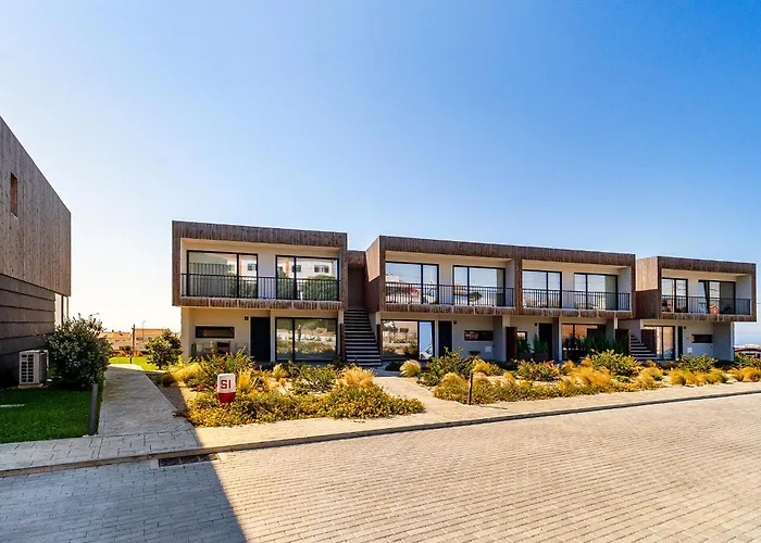 Whome Surf & Relax Coastal In Ericeira * Santo Isidoro